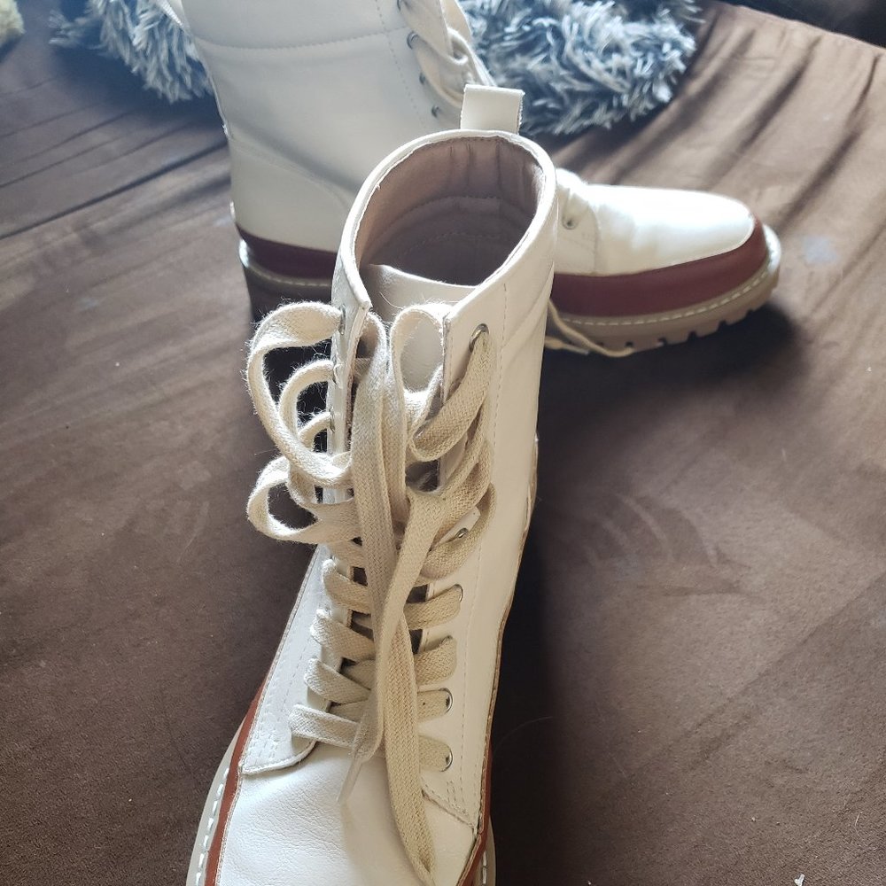 Women's Oasis Society boots